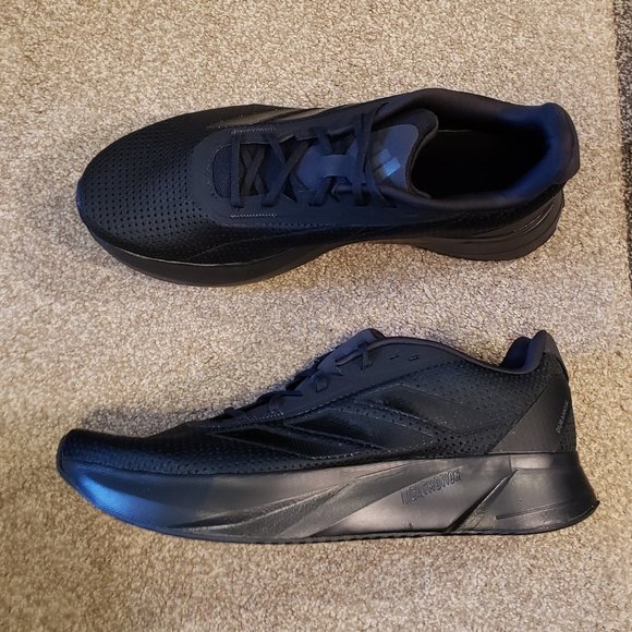 adidas Other - NEW Adidas Duramo SL IE7261 Men's Black Size 9.5